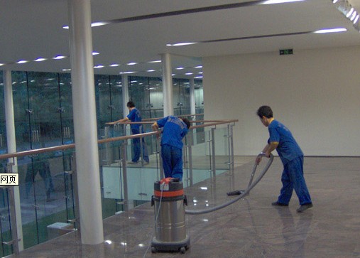 讓你家一塵不染：南京開荒保潔公司教你