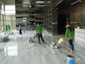 使用刷地機應注意的事項有哪些？